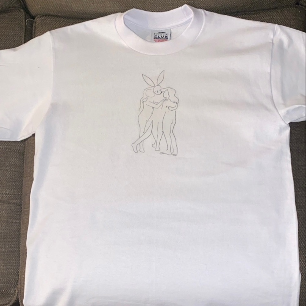 Playboy shirt